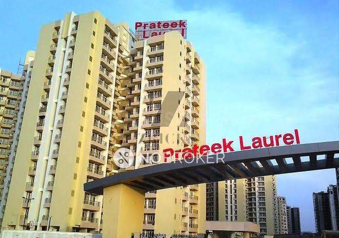 2 BHK Flat In Prateek Laurel For Sale  In Sector 120