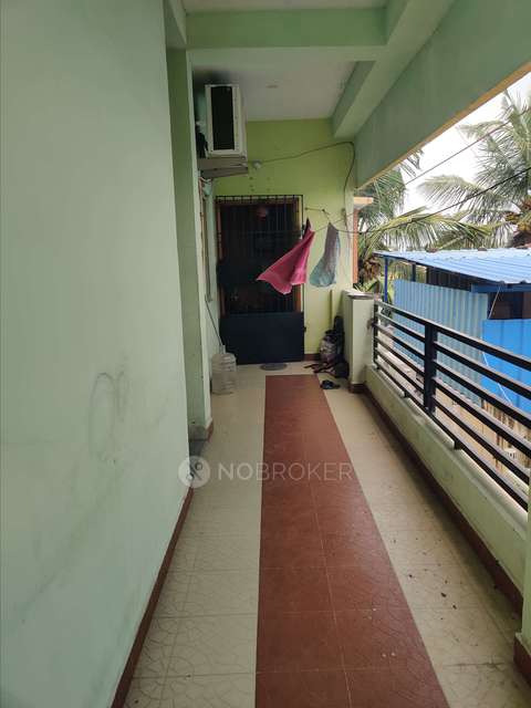 2 BHK Flat In Josiah For Sale  In Josiah Apartments, Thiruverkadu