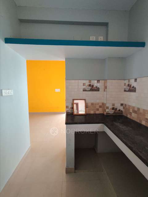 2 BHK Flat In Josiah For Sale  In Josiah Apartments, Thiruverkadu