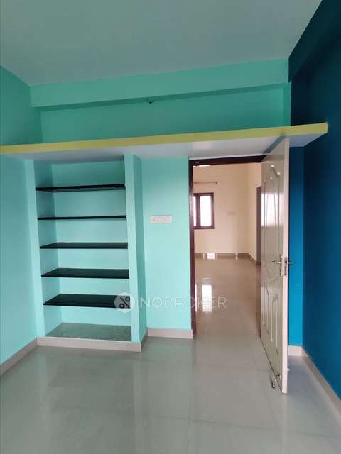 2 BHK Flat In Josiah For Sale  In Josiah Apartments, Thiruverkadu