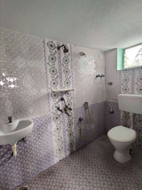 2 BHK Flat In Josiah For Sale  In Josiah Apartments, Thiruverkadu