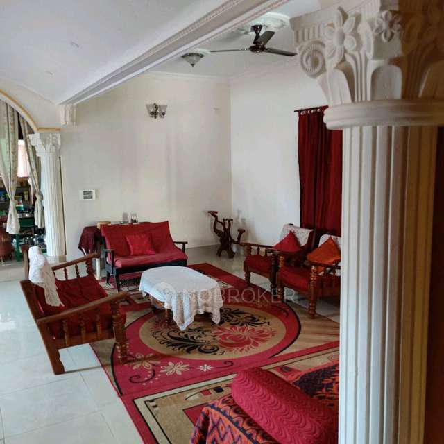 4+ BHK House for Rent  In Horamavu Agara, Horamavu