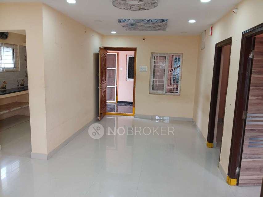 2 BHK Flat In Rsm Nilayam For Sale  In Kapra