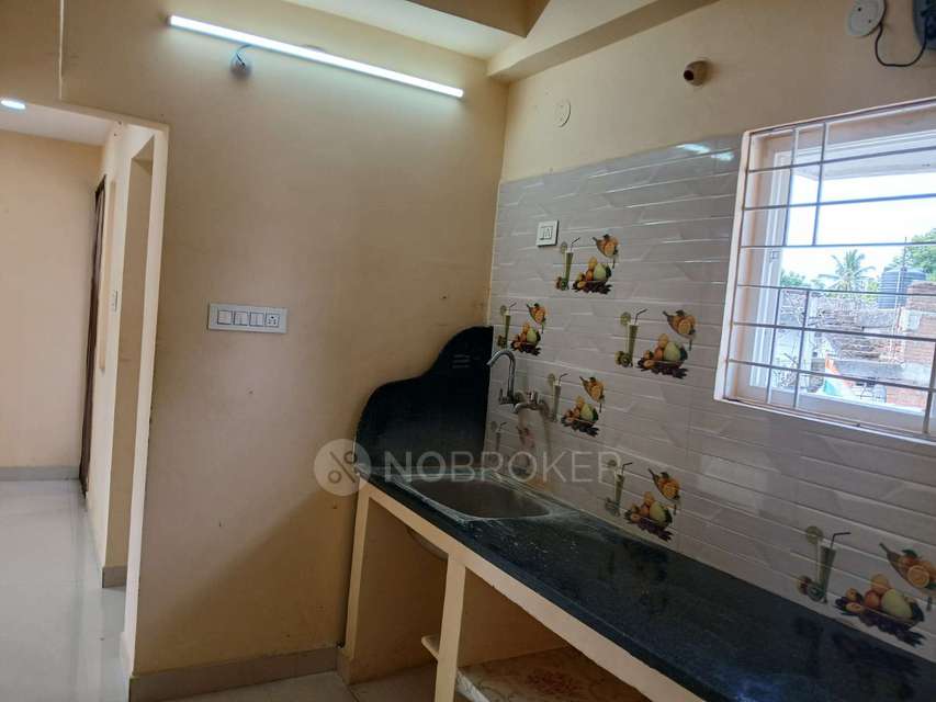 2 BHK Flat In Rsm Nilayam For Sale  In Kapra