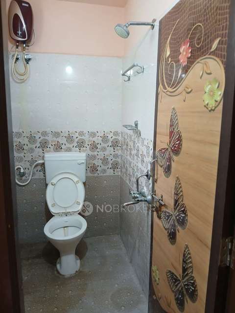 2 BHK Flat In Rsm Nilayam For Sale  In Kapra