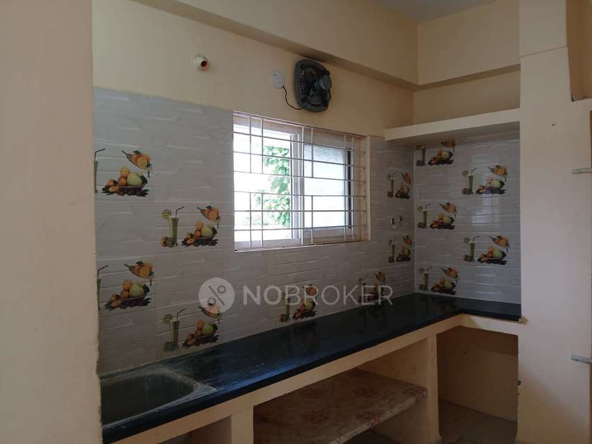 2 BHK Flat In Rsm Nilayam For Sale  In Kapra