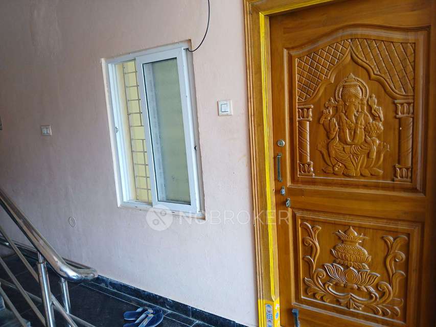 2 BHK Flat In Rsm Nilayam For Sale  In Kapra