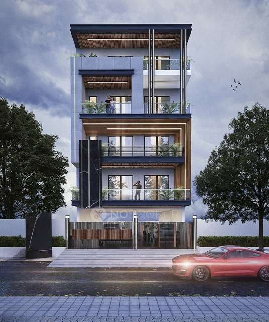 3 BHK Villa In Bptp Parkland For Sale  In Sector 76