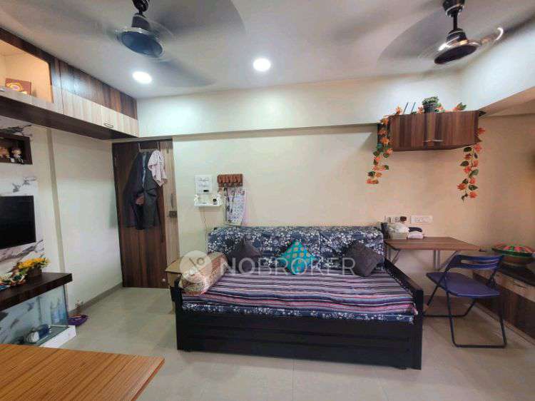 1 RK Flat In 505 Harichhaya Building,rai Village,uttan Road,bhayander West for Rent  In Rai Village
