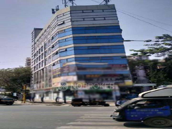 Office Space in Malad West, Mumbai for sale 