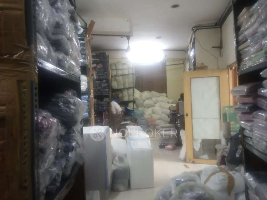 Office Space in Malad West, Mumbai for sale 