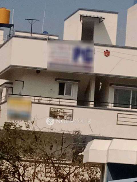 PG for Girls in Banashankari