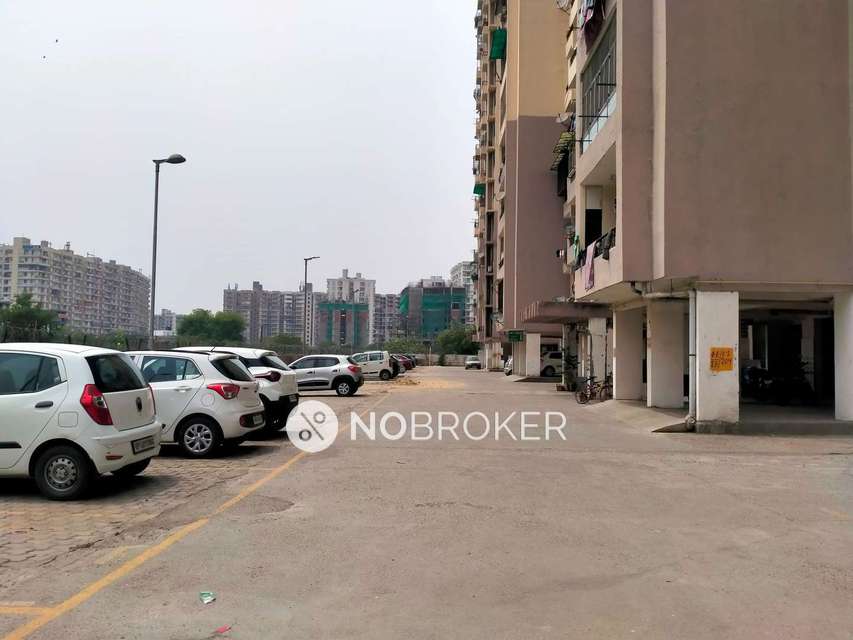 2 BHK Flat In Classic Residency For Sale  In Ghaziabad