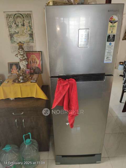 1 RK Flat In Klacik Terace Near Jagdamba Heights For Sale  In 29384, Anand Nagar Rd, Lonkar Nagar, Sade Satra Nali, Pune, Maharashtra 411028, India