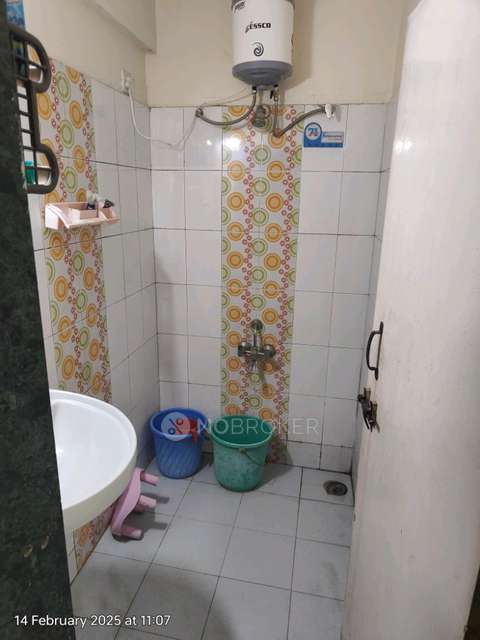 1 RK Flat In Klacik Terace Near Jagdamba Heights For Sale  In 29384, Anand Nagar Rd, Lonkar Nagar, Sade Satra Nali, Pune, Maharashtra 411028, India