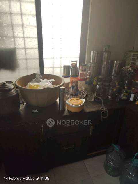 1 RK Flat In Klacik Terace Near Jagdamba Heights For Sale  In 29384, Anand Nagar Rd, Lonkar Nagar, Sade Satra Nali, Pune, Maharashtra 411028, India