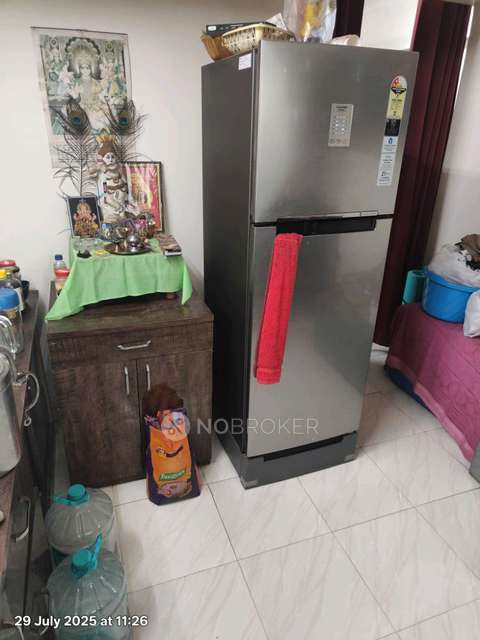 1 RK Flat In Klacik Terace Near Jagdamba Heights For Sale  In 29384, Anand Nagar Rd, Lonkar Nagar, Sade Satra Nali, Pune, Maharashtra 411028, India