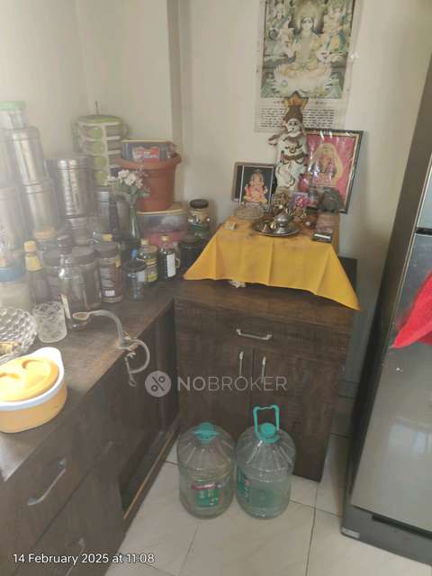 1 RK Flat In Klacik Terace Near Jagdamba Heights For Sale  In 29384, Anand Nagar Rd, Lonkar Nagar, Sade Satra Nali, Pune, Maharashtra 411028, India