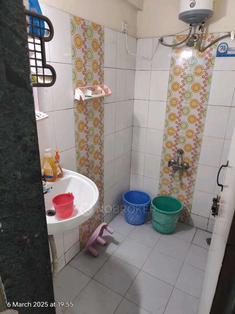 1 RK Flat In Klacik Terace Near Jagdamba Heights For Sale  In 29384, Anand Nagar Rd, Lonkar Nagar, Sade Satra Nali, Pune, Maharashtra 411028, India