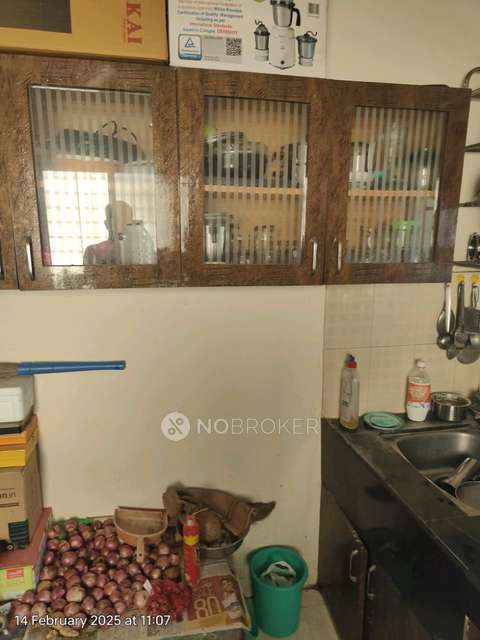 1 RK Flat In Klacik Terace Near Jagdamba Heights For Sale  In 29384, Anand Nagar Rd, Lonkar Nagar, Sade Satra Nali, Pune, Maharashtra 411028, India