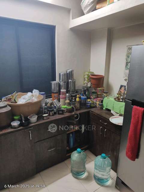 1 RK Flat In Klacik Terace Near Jagdamba Heights For Sale  In 29384, Anand Nagar Rd, Lonkar Nagar, Sade Satra Nali, Pune, Maharashtra 411028, India