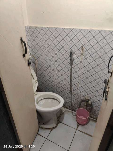 1 RK Flat In Klacik Terace Near Jagdamba Heights For Sale  In 29384, Anand Nagar Rd, Lonkar Nagar, Sade Satra Nali, Pune, Maharashtra 411028, India