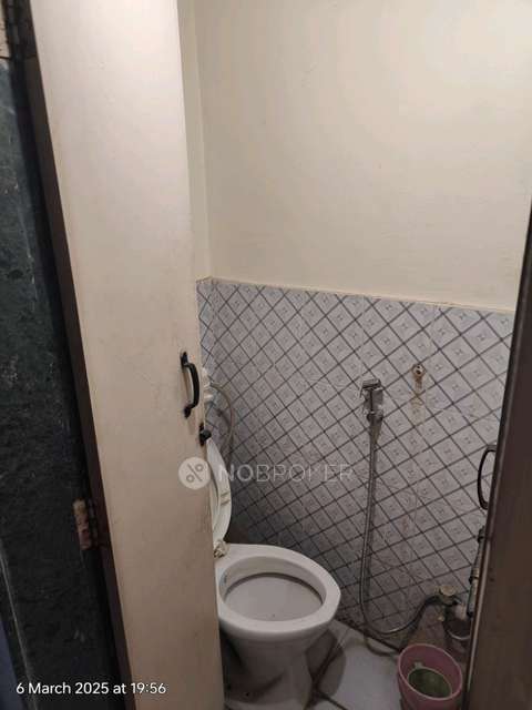 1 RK Flat In Klacik Terace Near Jagdamba Heights For Sale  In 29384, Anand Nagar Rd, Lonkar Nagar, Sade Satra Nali, Pune, Maharashtra 411028, India