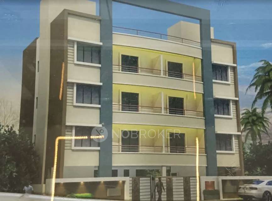 2 BHK Flat In Vigeneshapartment for Rent  In Chakan