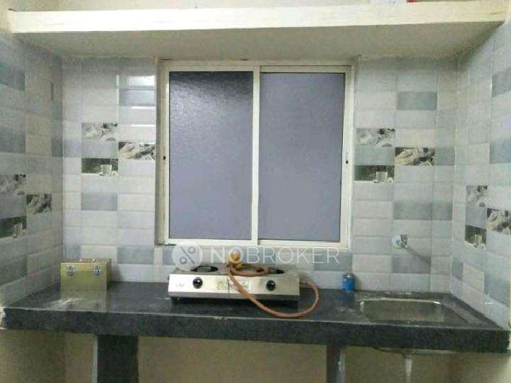 1 BHK Flat In Tamimdari Construction For Sale  In Kondhwa Budruk,