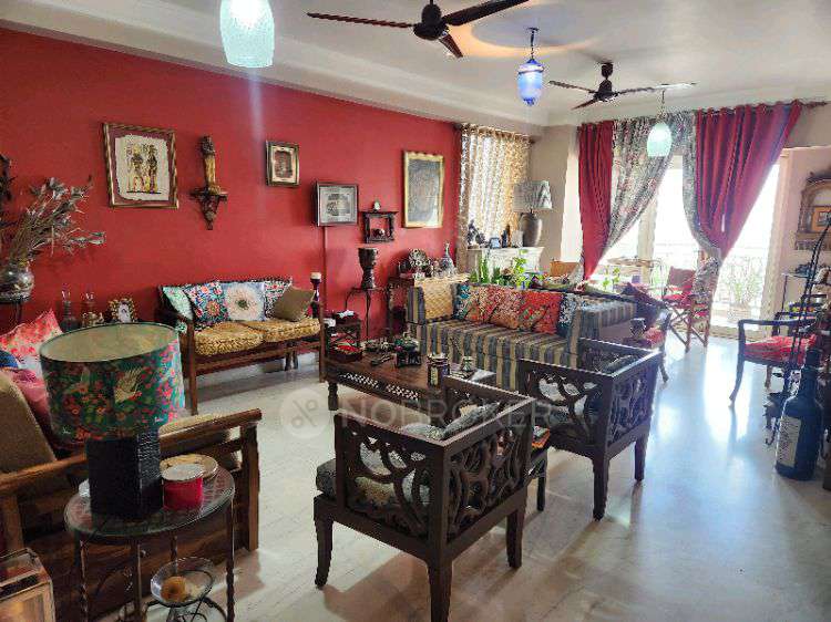 3 BHK Flat In Richmond Park For Sale  In 8001, Block C2, Sushant Lok Phase I, Sector 43, Gurugram, Haryana 122001, India