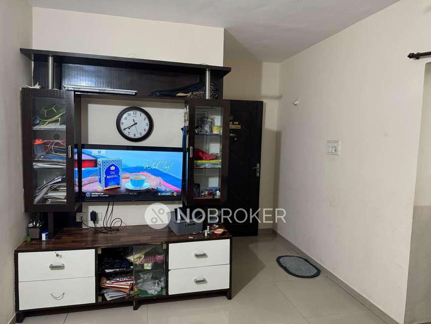 1 BHK Flat In Vishal Leela For Sale  In Kharadi