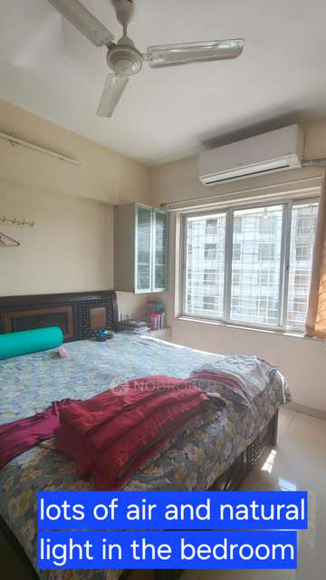 2 BHK Flat In Romell Peyton Place, Santacruz East For Sale  In Peyton Palace