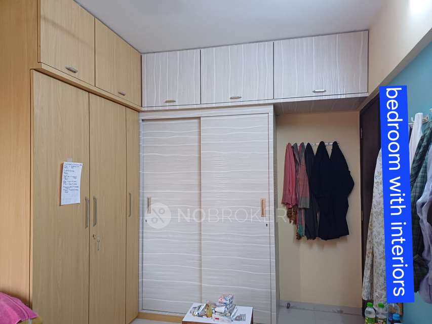 2 BHK Flat In Romell Peyton Place, Santacruz East For Sale  In Peyton Palace