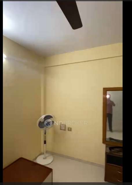 2 BHK Flat In Sathyabhavana Chs ,  for Rent  In  Thane West