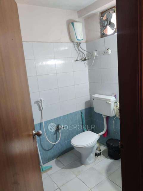 3 BHK Flat In Nagarjuna Dreamland For Sale  In Kompally, Hyderabad