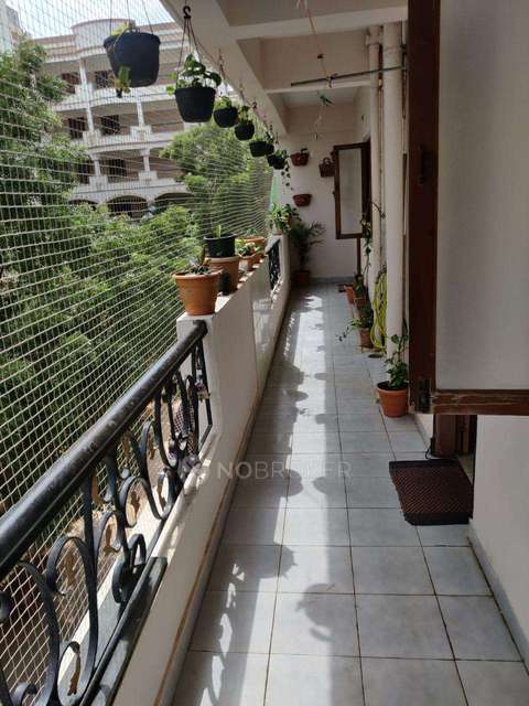 3 BHK Flat In Nagarjuna Dreamland For Sale  In Kompally, Hyderabad