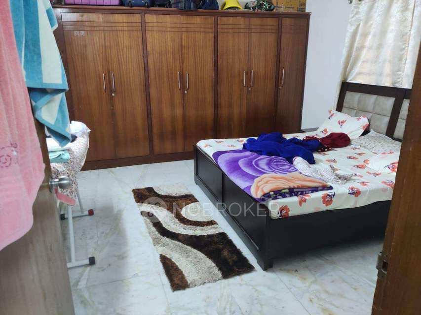3 BHK Flat In Nagarjuna Dreamland For Sale  In Kompally, Hyderabad