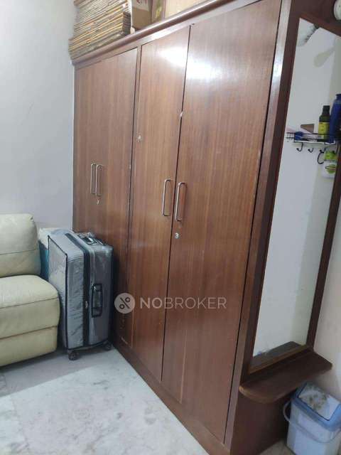 3 BHK Flat In Nagarjuna Dreamland For Sale  In Kompally, Hyderabad