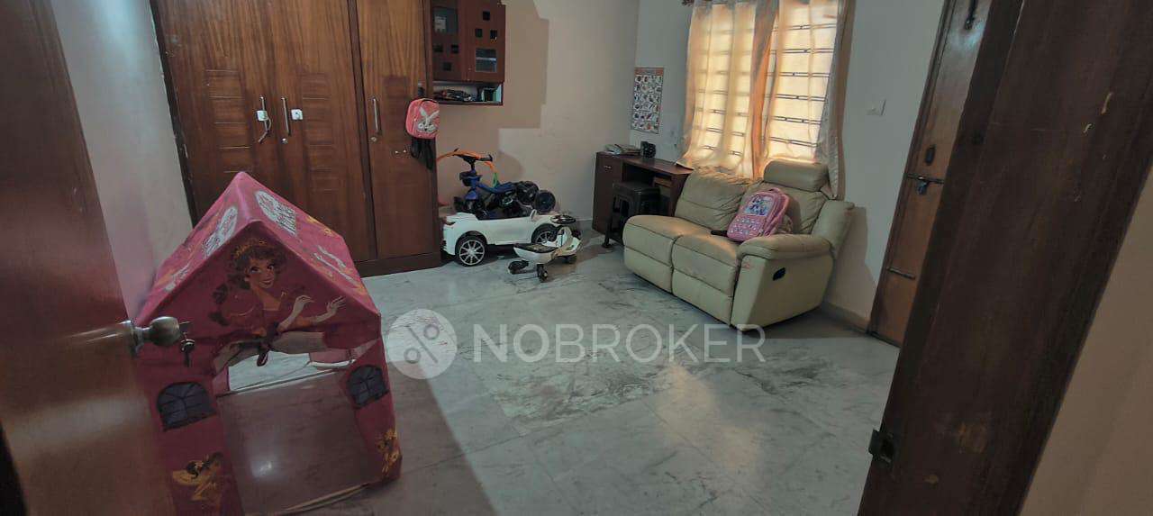 3 BHK Flat In Nagarjuna Dreamland For Sale  In Kompally, Hyderabad