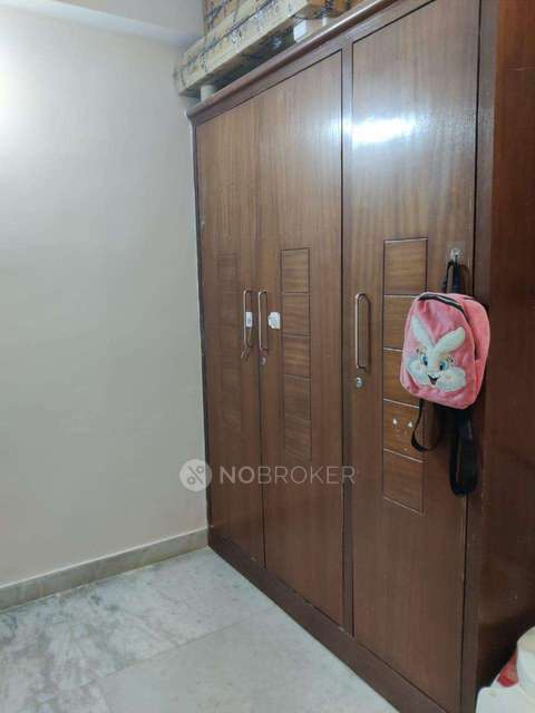 3 BHK Flat In Nagarjuna Dreamland For Sale  In Kompally, Hyderabad