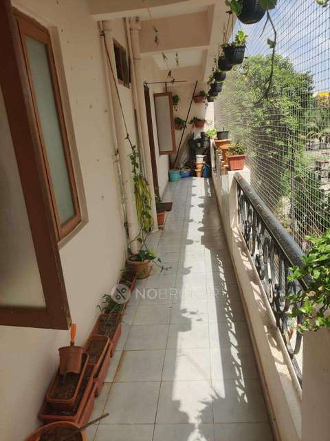 3 BHK Flat In Nagarjuna Dreamland For Sale  In Kompally, Hyderabad