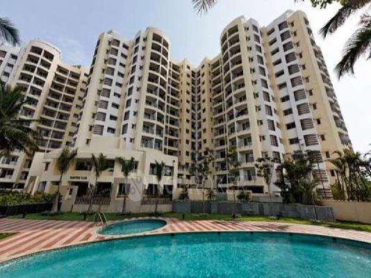 3 BHK Flat In Nitesh Forest Hills For Sale  In Kadugodi
