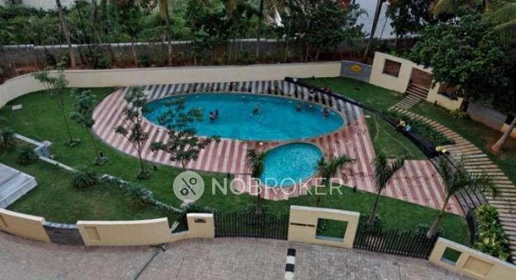 3 BHK Flat In Nitesh Forest Hills For Sale  In Kadugodi