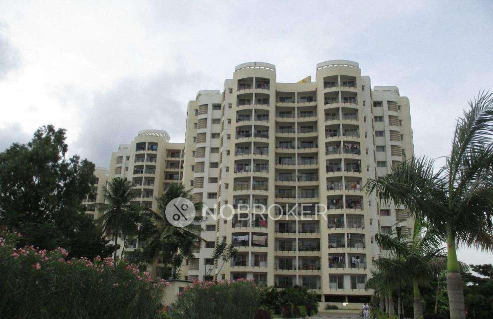 3 BHK Flat In Nitesh Forest Hills For Sale  In Kadugodi