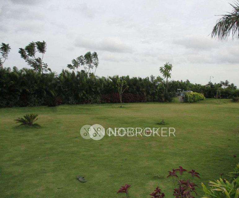 3 BHK Flat In Nitesh Forest Hills For Sale  In Kadugodi