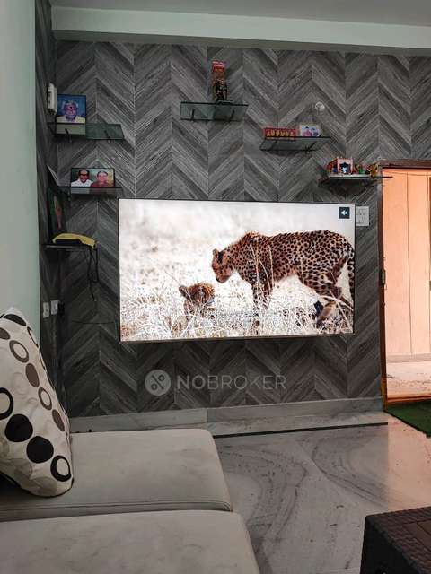 3 BHK Flat In Jp Towers For Sale  In Jp Towers