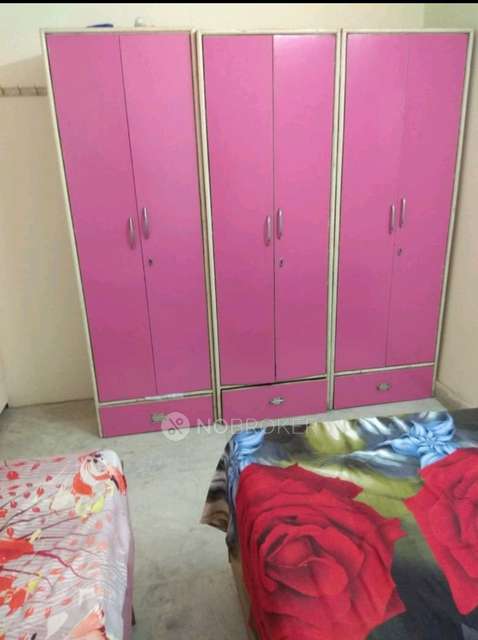 PG for Girls in Rajouri Garden