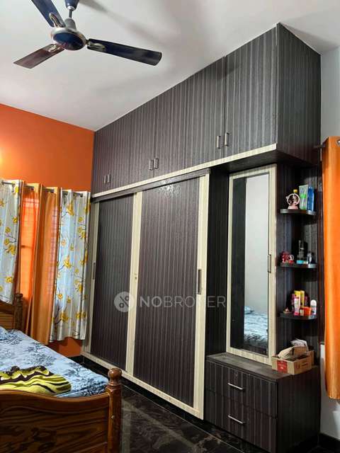 2 BHK House for Rent  In Roshini Garden 