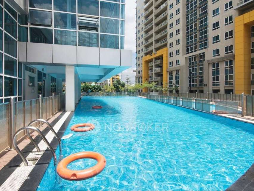 3 BHK Flat In Amanora Aspire Towers For Sale  In Hadapsar