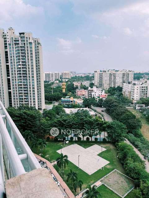 3 BHK Flat In Amanora Aspire Towers For Sale  In Hadapsar